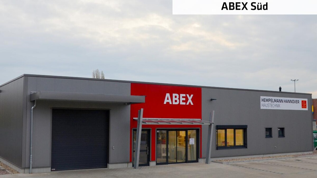 Bilder ABEX 24/7 Hannover / An der Weide