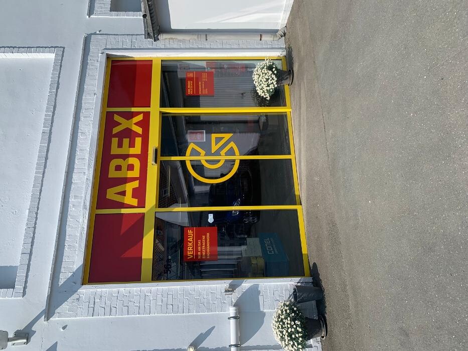 Bilder ABEX KARL BRAND HAUSTECHNIK
