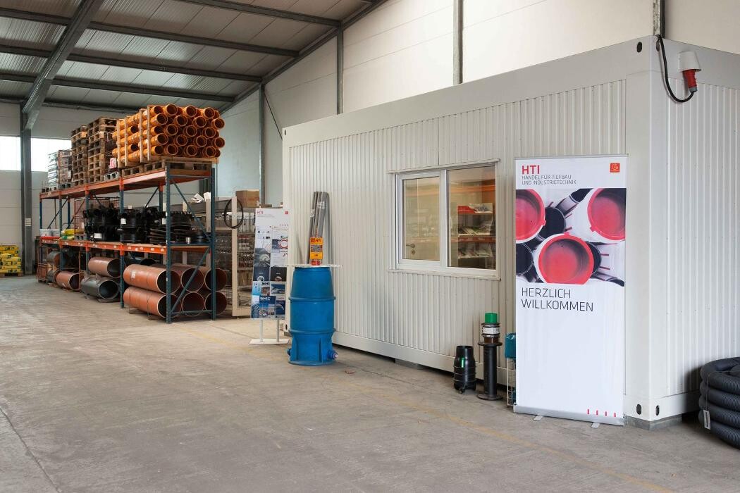 Bilder ABEX HTI DINGER & HORTMANN Leipzig