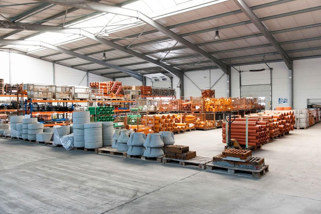 Bilder ABEX HTI DINGER & HORTMANN Leipzig