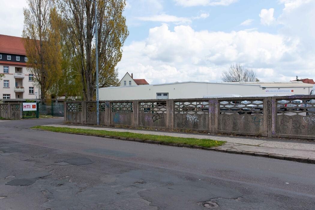 Bilder ABEX HTI DINGER & HORTMANN Leipzig