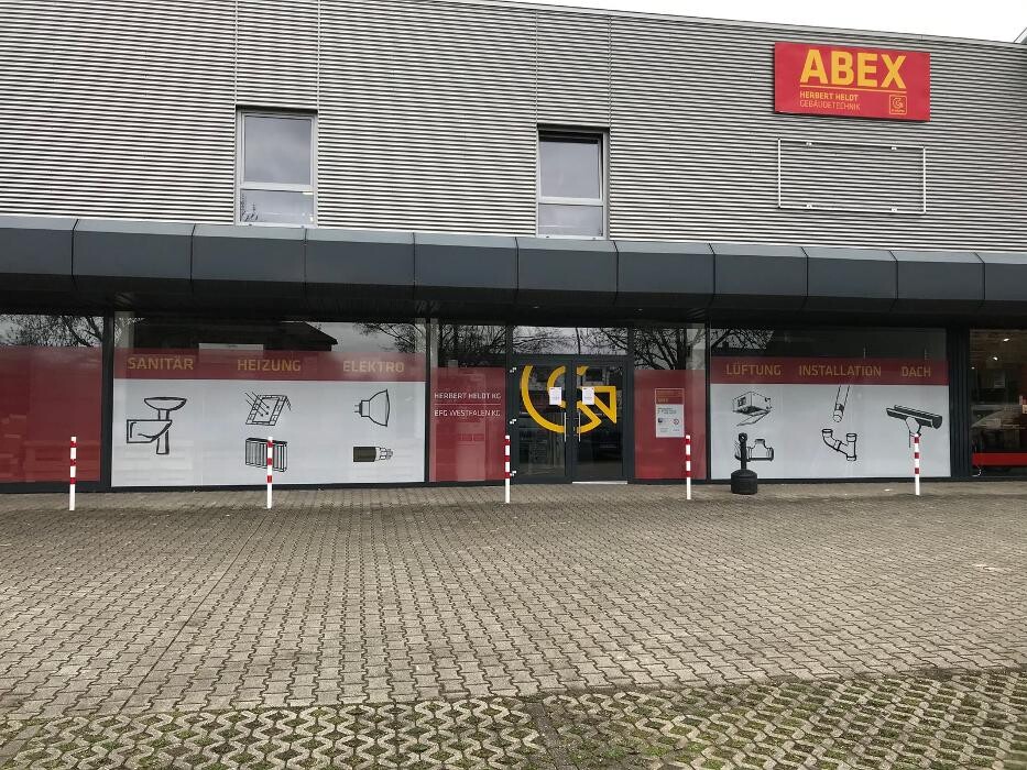 Bilder ABEX HERBERT HELDT GEBÄUDETECHNIK