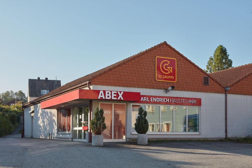 Bilder ABEX KARL ENDRICH HAUSTECHNIK
