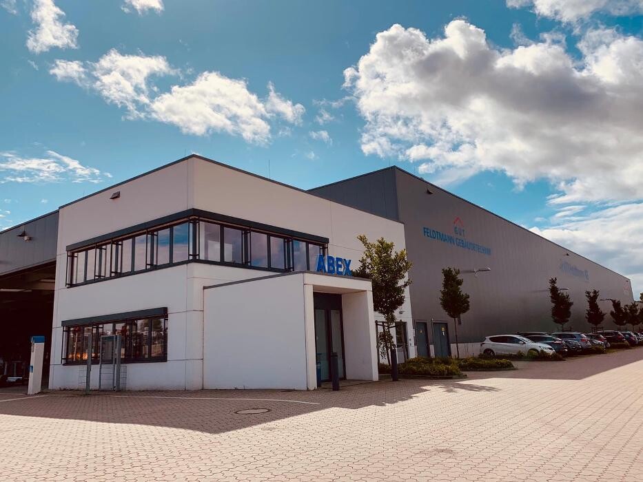 Bilder ABEX HTI FELDTMANN Henstedt-Ulzburg
