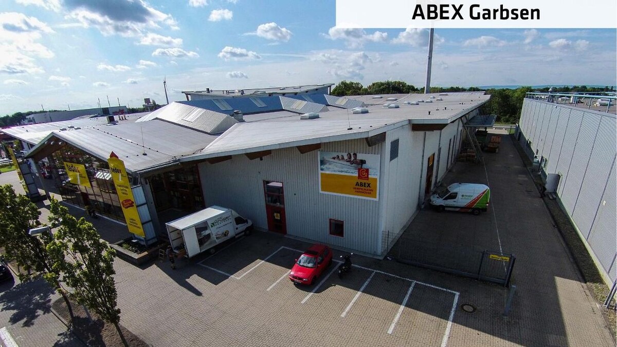 Bilder ABEX HEMPELMANN HANNOVER HAUSTECHNIK