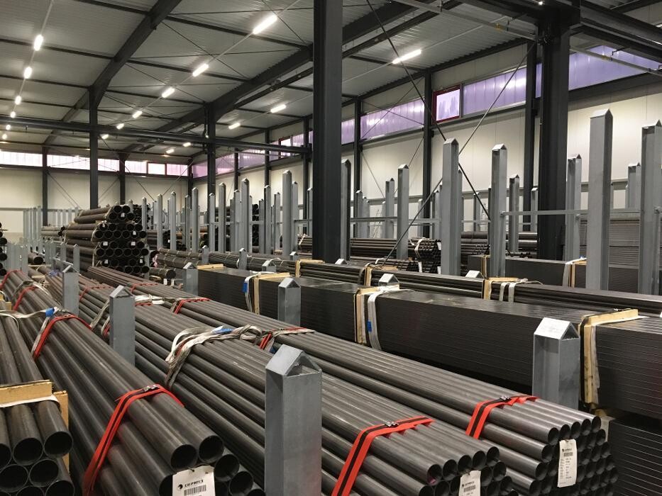 Bilder ABEX HTI DINGER & HORTMANN Chemnitz