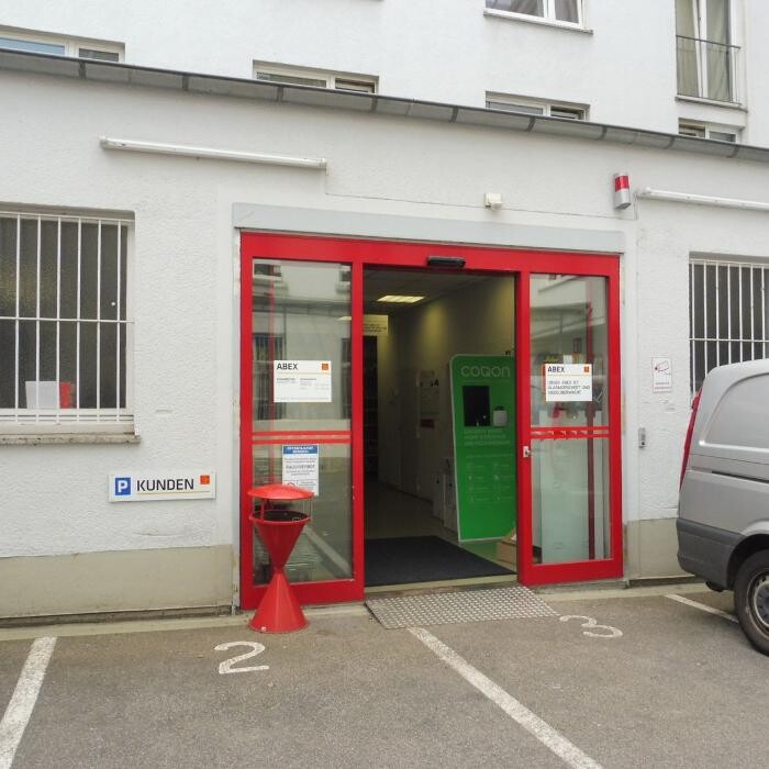 Bilder ABEX KEMMERLING GEBÄUDETECHNIK