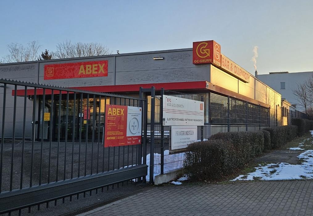 Bilder ABEX 24/7 Berlin / Alt-Kaulsdorf