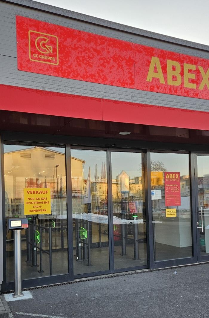 Bilder ABEX 24/7 Berlin / Alt-Kaulsdorf