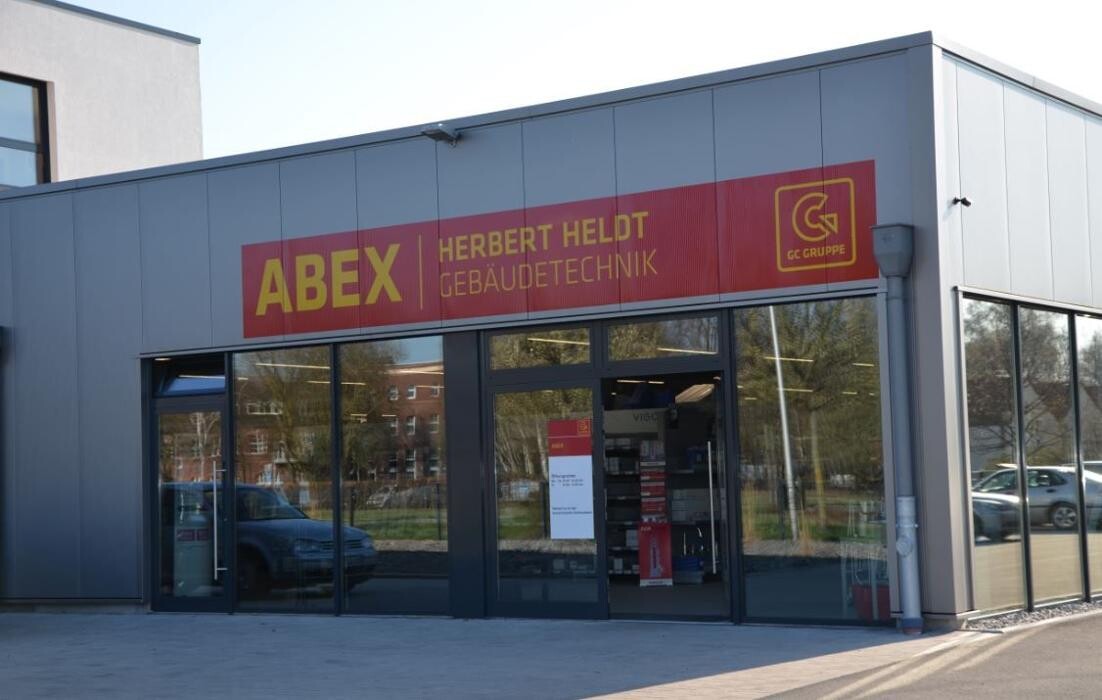 Bilder ABEX HERBERT HELDT GEBÄUDETECHNIK