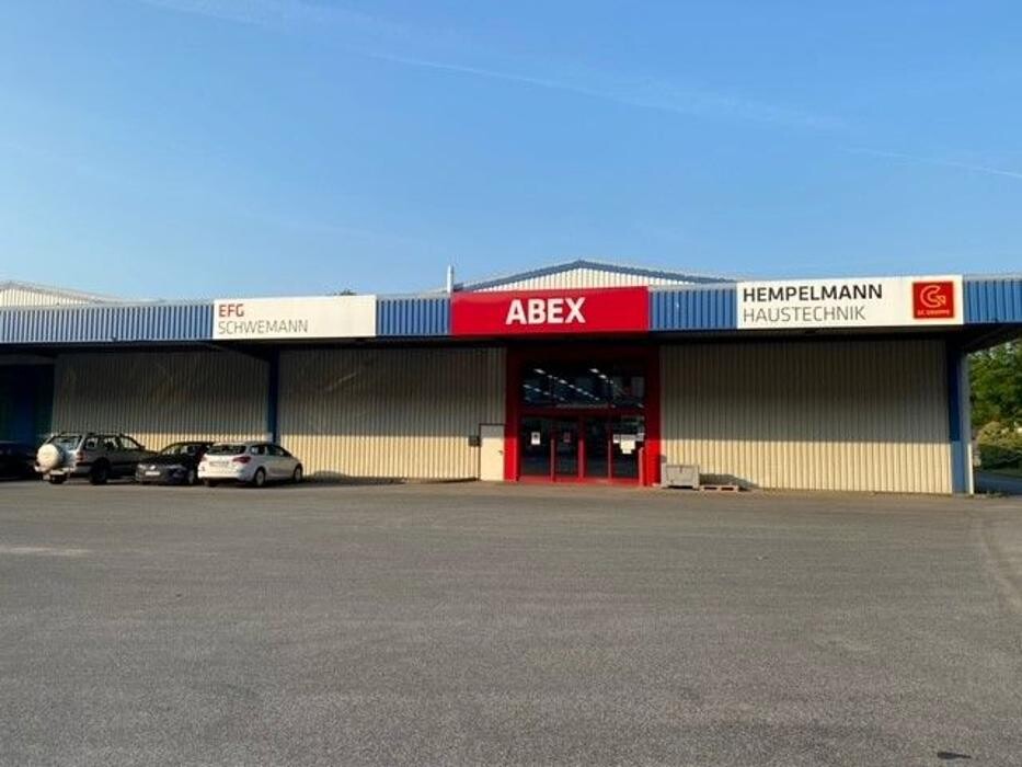 Bilder ABEX HEMPELMANN HAUSTECHNIK
