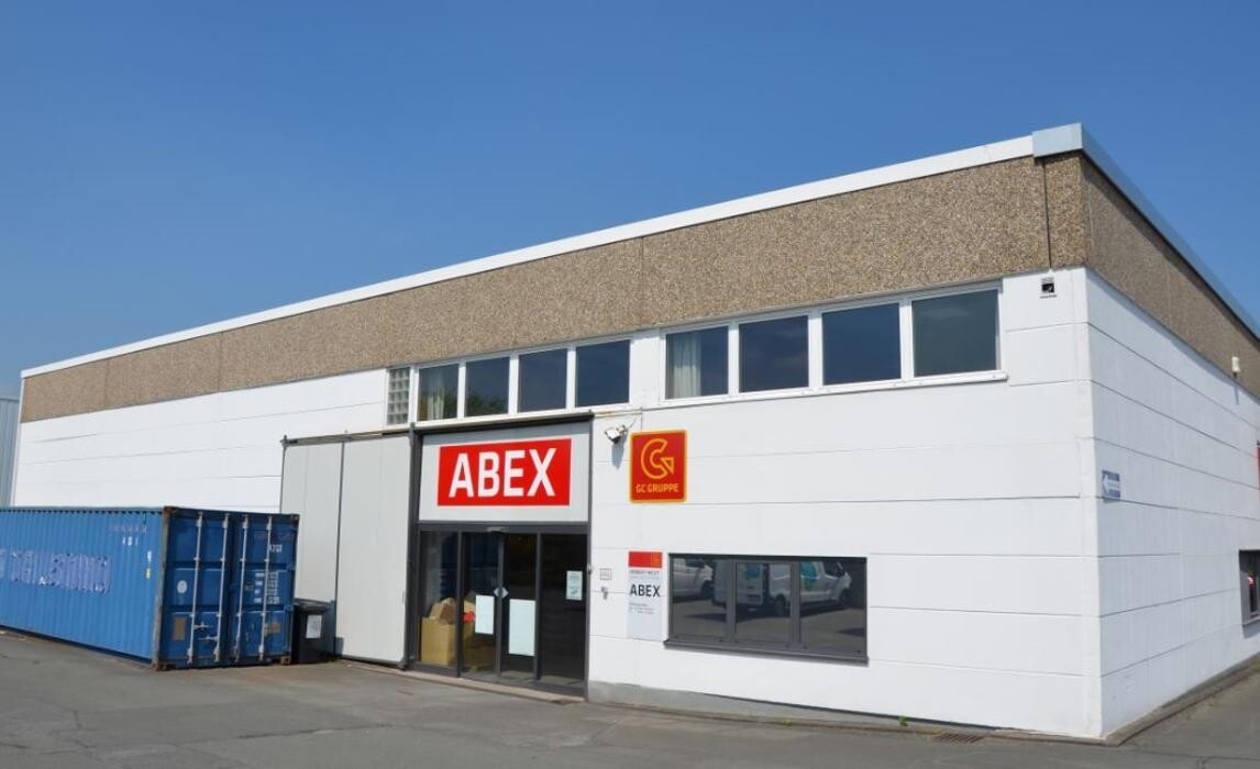 Bilder ABEX HERBERT HELDT GEBÄUDETECHNIK