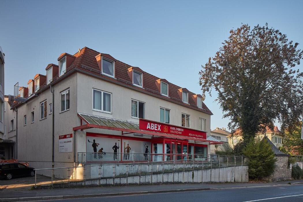 Bilder ABEX KARL ENDRICH HAUSTECHNIK