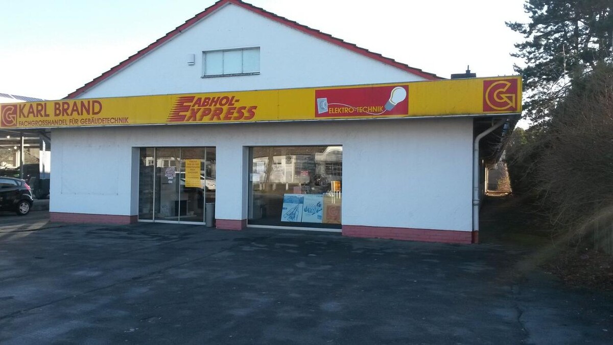 Bilder ABEX KARL BRAND HAUSTECHNIK