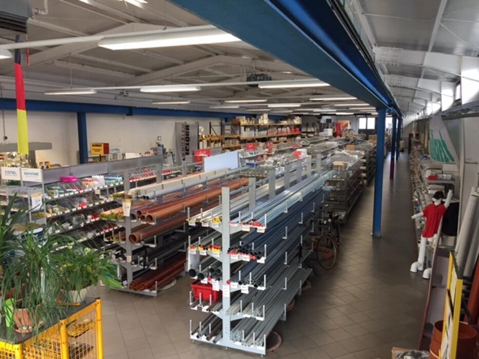 Bilder ABEX KARL BRAND HAUSTECHNIK