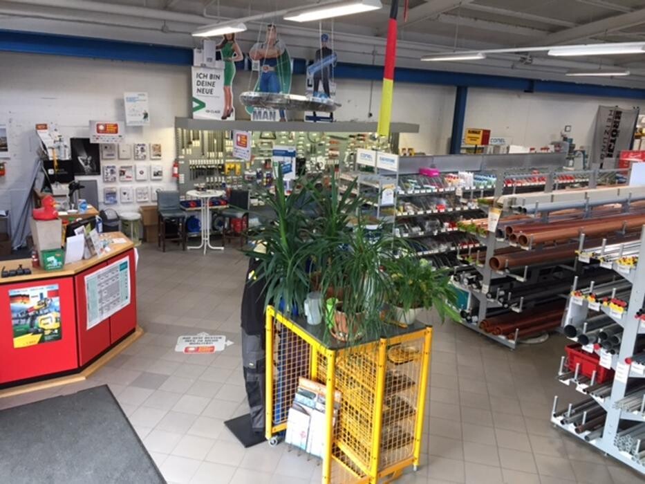 Bilder ABEX KARL BRAND HAUSTECHNIK