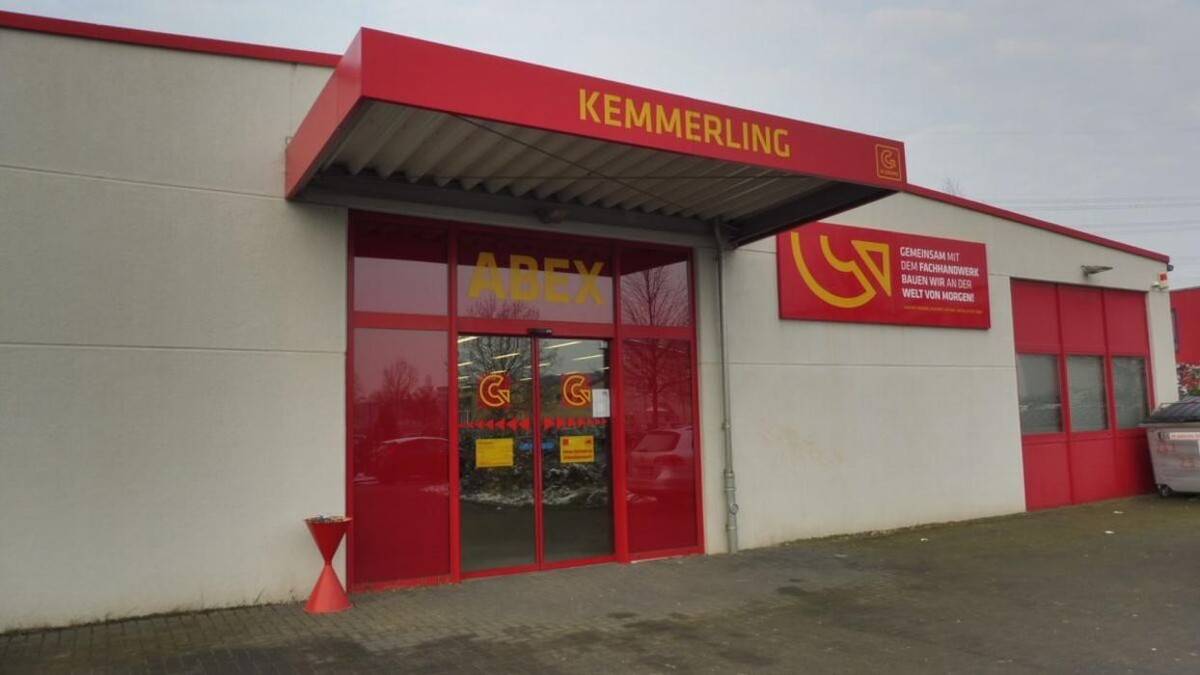 Bilder ABEX KEMMERLING GEBÄUDETECHNIK