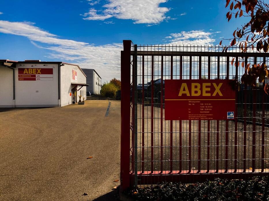 Bilder ABEX SILBERHORN HAUSTECHNIK