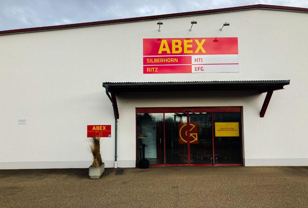 Bilder ABEX SILBERHORN HAUSTECHNIK
