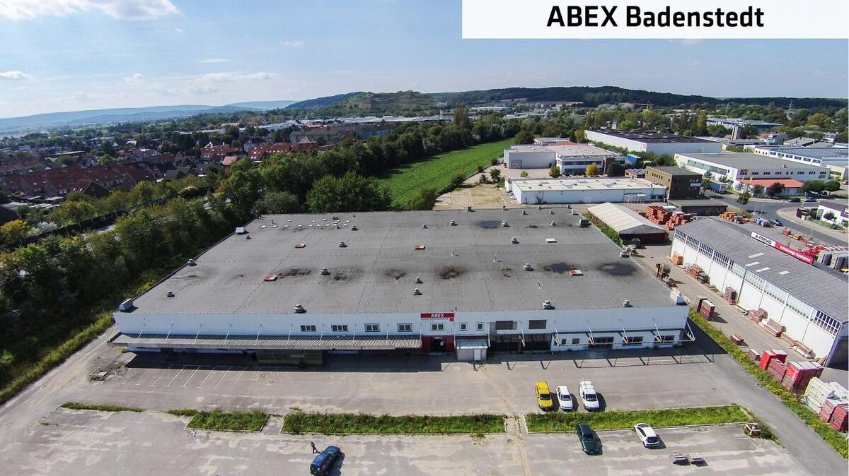 Bilder ABEX HEMPELMANN HANNOVER HAUSTECHNIK