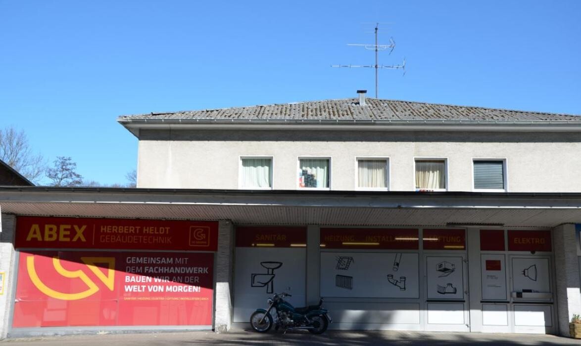 Bilder ABEX HERBERT HELDT GEBÄUDETECHNIK