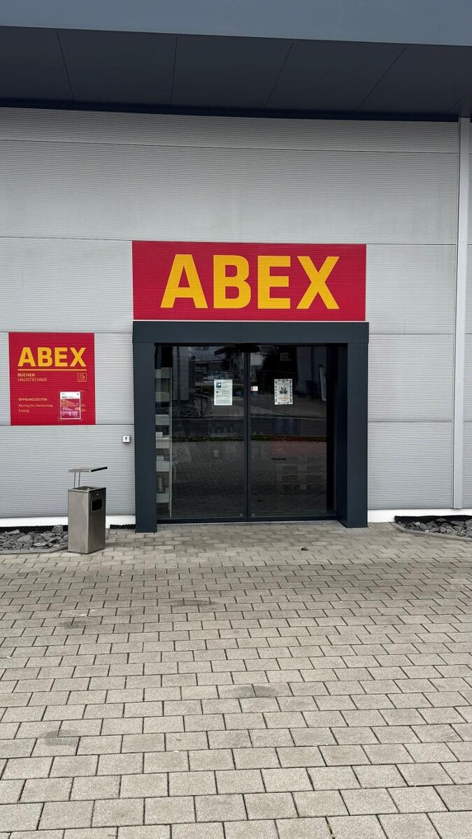 Bilder ABEX BUCHER HAUSTECHNIK