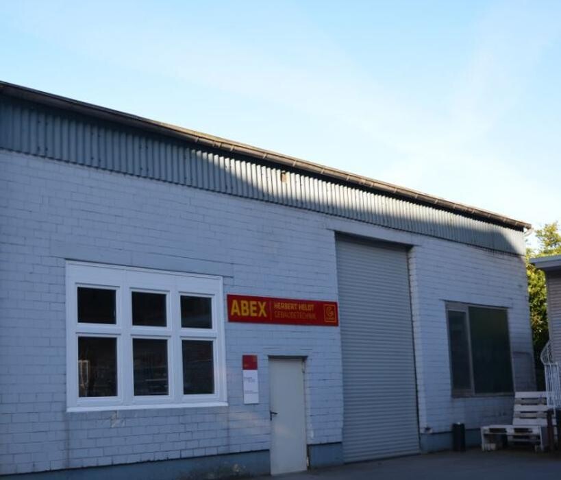 Bilder ABEX HERBERT HELDT GEBÄUDETECHNIK