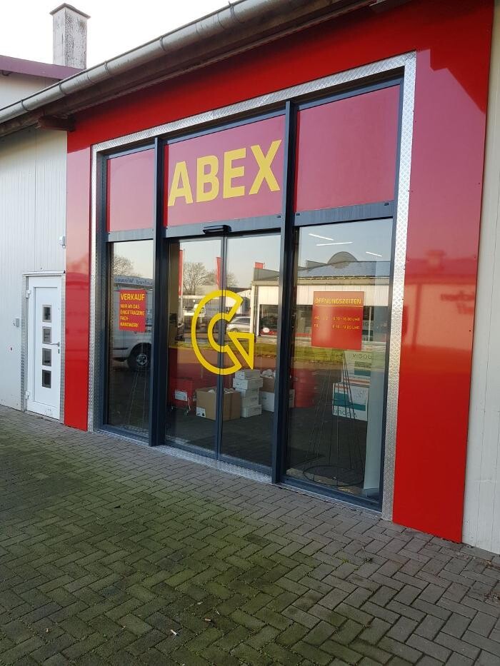 Bilder ABEX CORDES & GRAEFE BREMEN HAUSTECHNIK