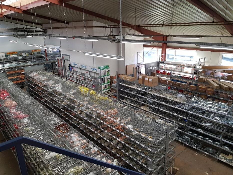 Bilder ABEX CORDES & GRAEFE BREMEN HAUSTECHNIK