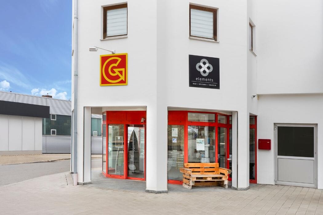 Bilder ABEX GIENGER PASSAU HAUSTECHNIK