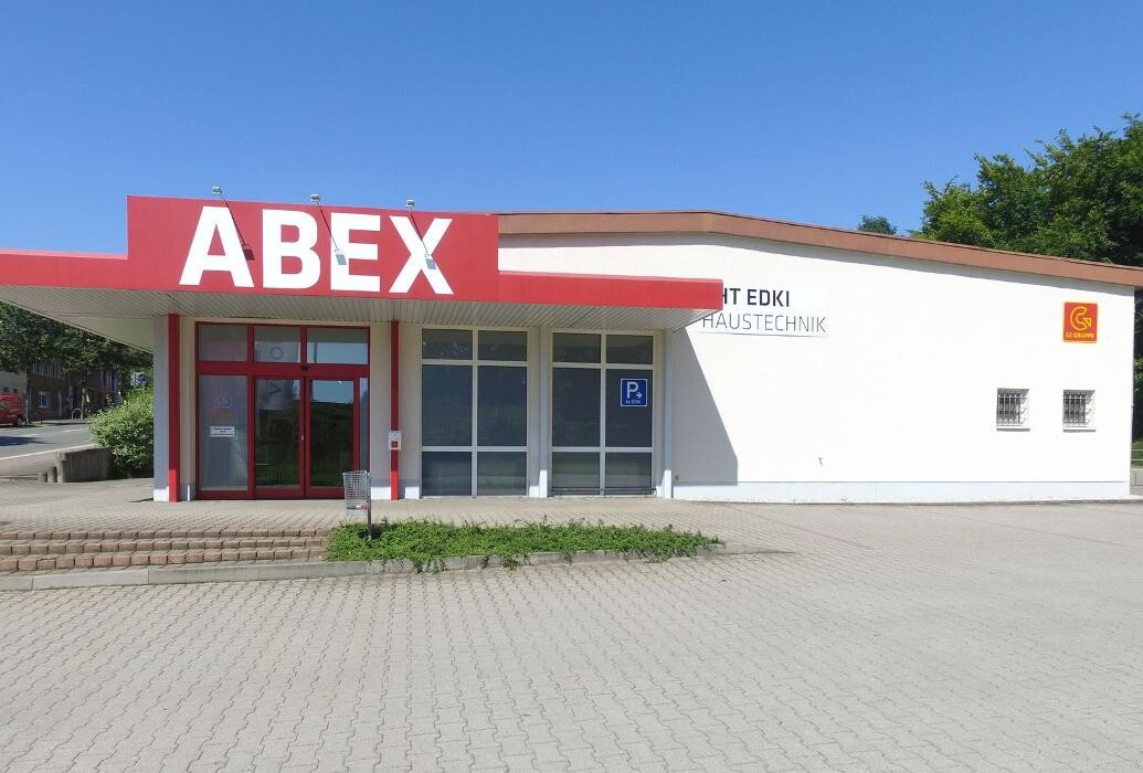 Bilder ABEX SHT EDKI HAUSTECHNIK