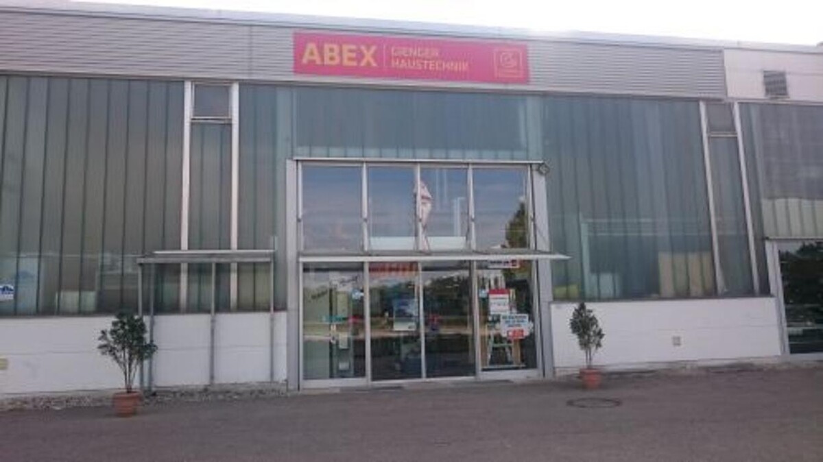 Bilder ABEX GIENGER MÜNCHEN HAUSTECHNIK