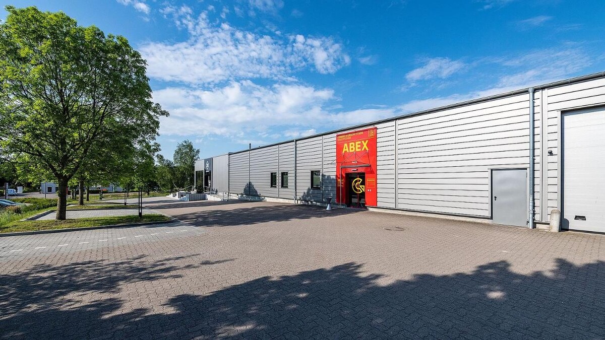 Bilder ABEX CORDES & GRAEFE STADE HAUSTECHNIK