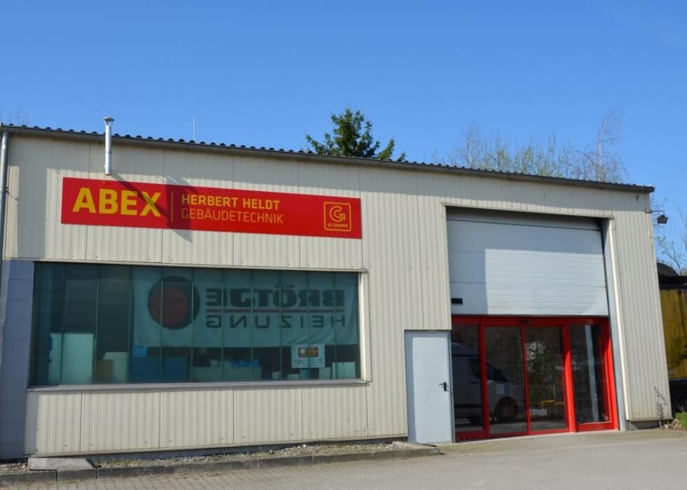 Bilder ABEX HERBERT HELDT GEBÄUDETECHNIK