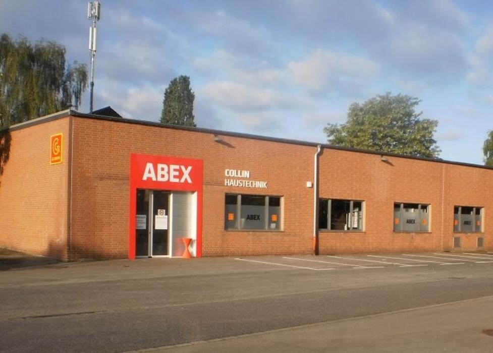Bilder ABEX COLLIN HAUSTECHNIK