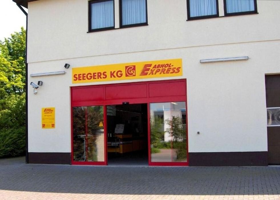 Bilder ABEX SEEGERS HAUSTECHNIK