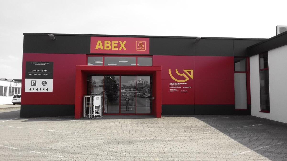 Bilder ABEX KARL ENDRICH HAUSTECHNIK