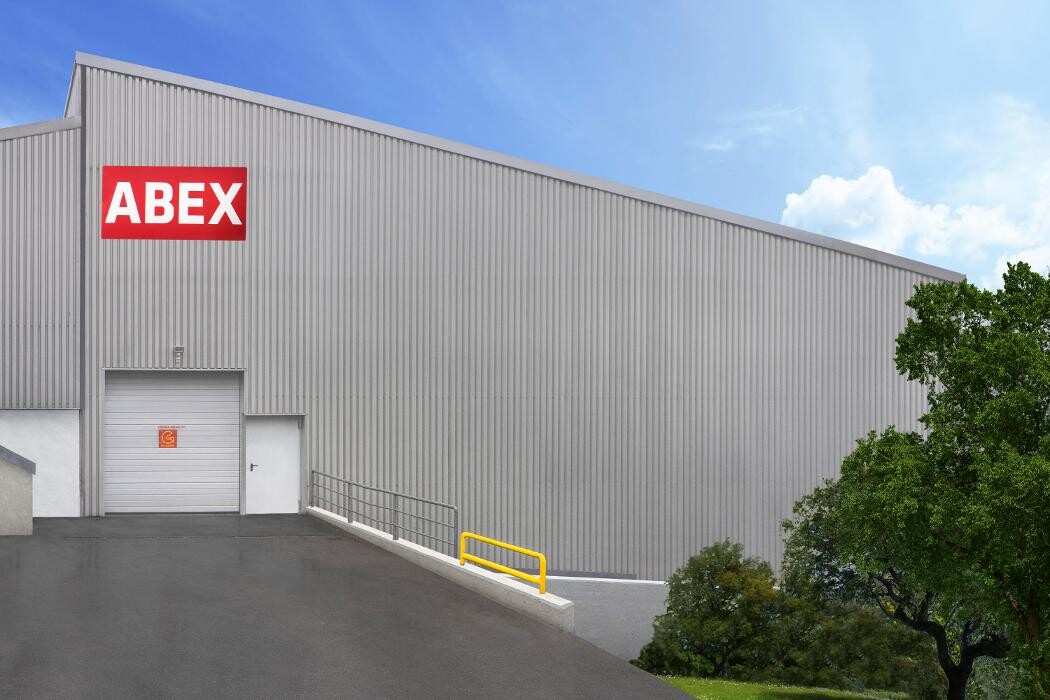 Bilder ABEX GIENGER PASSAU HAUSTECHNIK