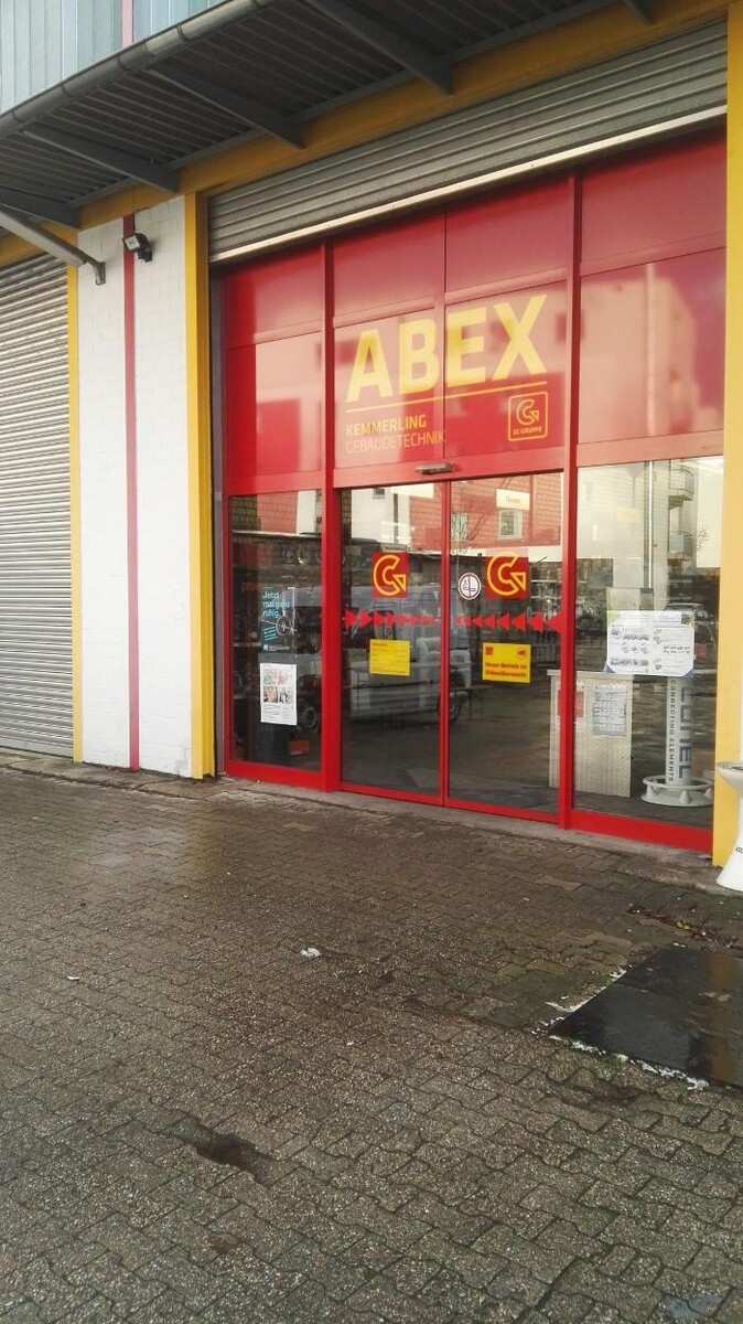 Bilder ABEX KEMMERLING GEBÄUDETECHNIK