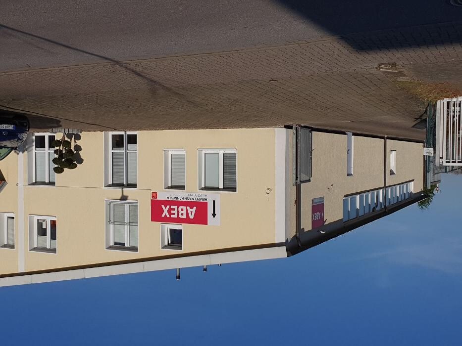 Bilder ABEX HEMPELMANN HANNOVER HAUSTECHNIK