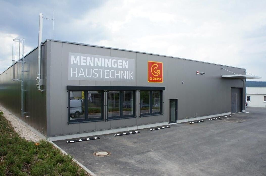 Bilder ABEX MENNINGEN GEBÄUDETECHNIK