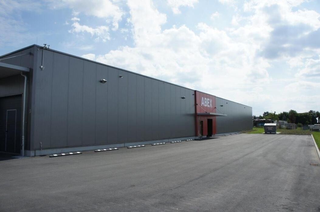 Bilder ABEX MENNINGEN GEBÄUDETECHNIK