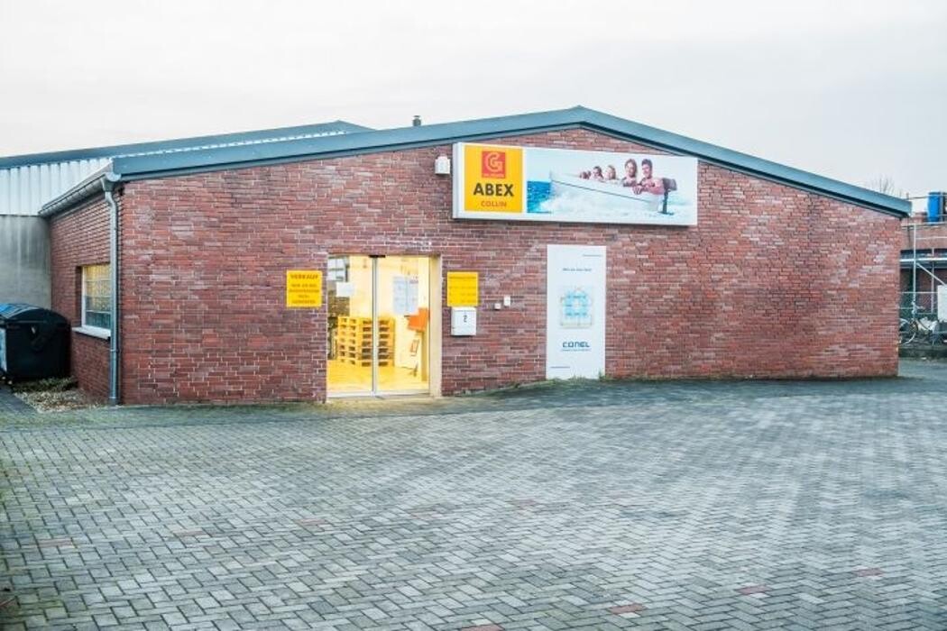 Bilder ABEX COLLIN HAUSTECHNIK