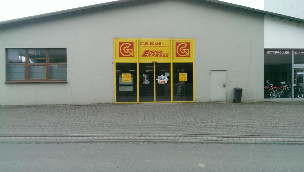 Bilder ABEX KARL BRAND HAUSTECHNIK