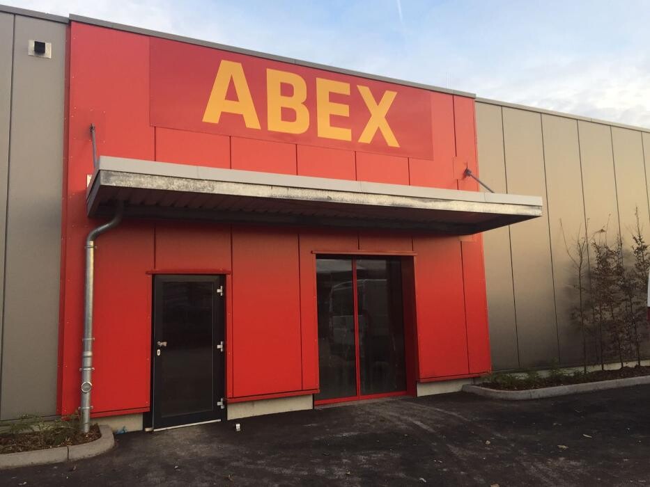 Bilder ABEX SEEGERS HAUSTECHNIK