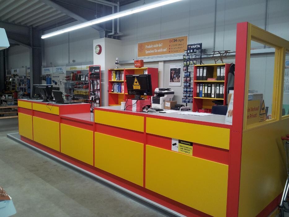 Bilder ABEX SEEGERS HAUSTECHNIK