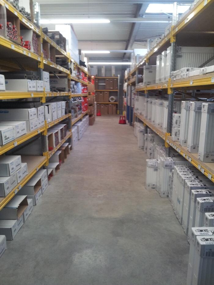 Bilder ABEX SEEGERS HAUSTECHNIK