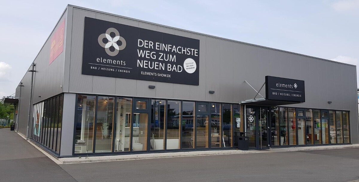 Bilder ELEMENTS Offenbach