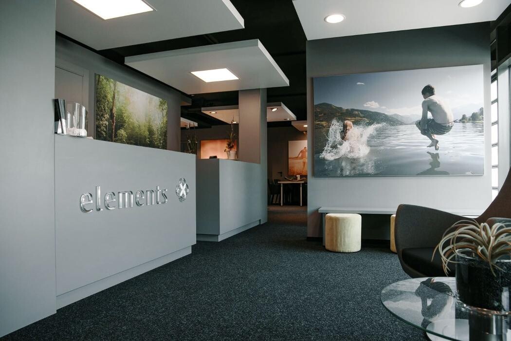 Bilder ELEMENTS Zwickau