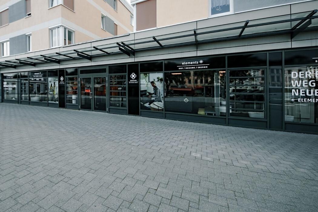 Bilder ELEMENTS Zwickau